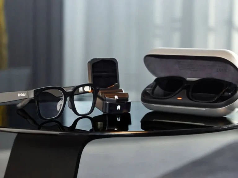 Huawei Rilis AI Glasses