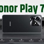 Honor Play 70C