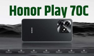 Honor Play 70C