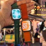 Huawei Watch Fit 5
