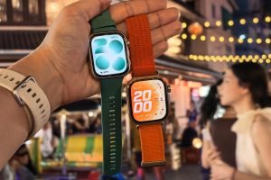 Huawei Watch Fit 5