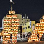 Akita Kanto Festival