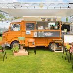 Bisnis Cafe Outdoor