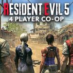 Resident Evil 5