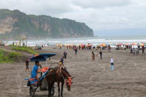 Pantai Parangtritis