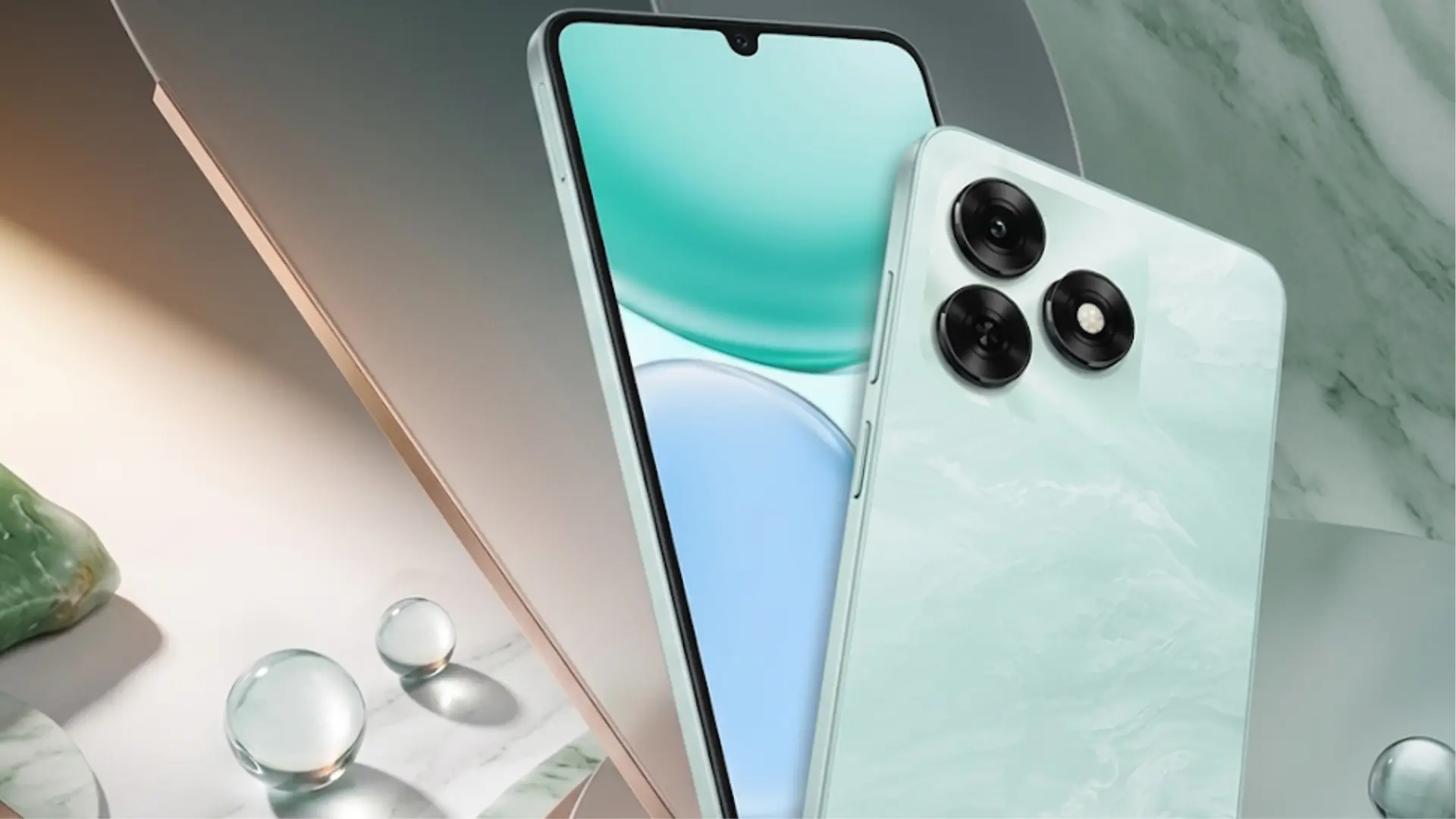 Honor Play 70C