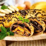 Malang Strudel
