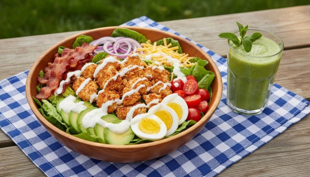 Sarapan Sehat