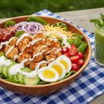 Sarapan Sehat
