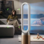 Dyson Luncurkan Kipas AI