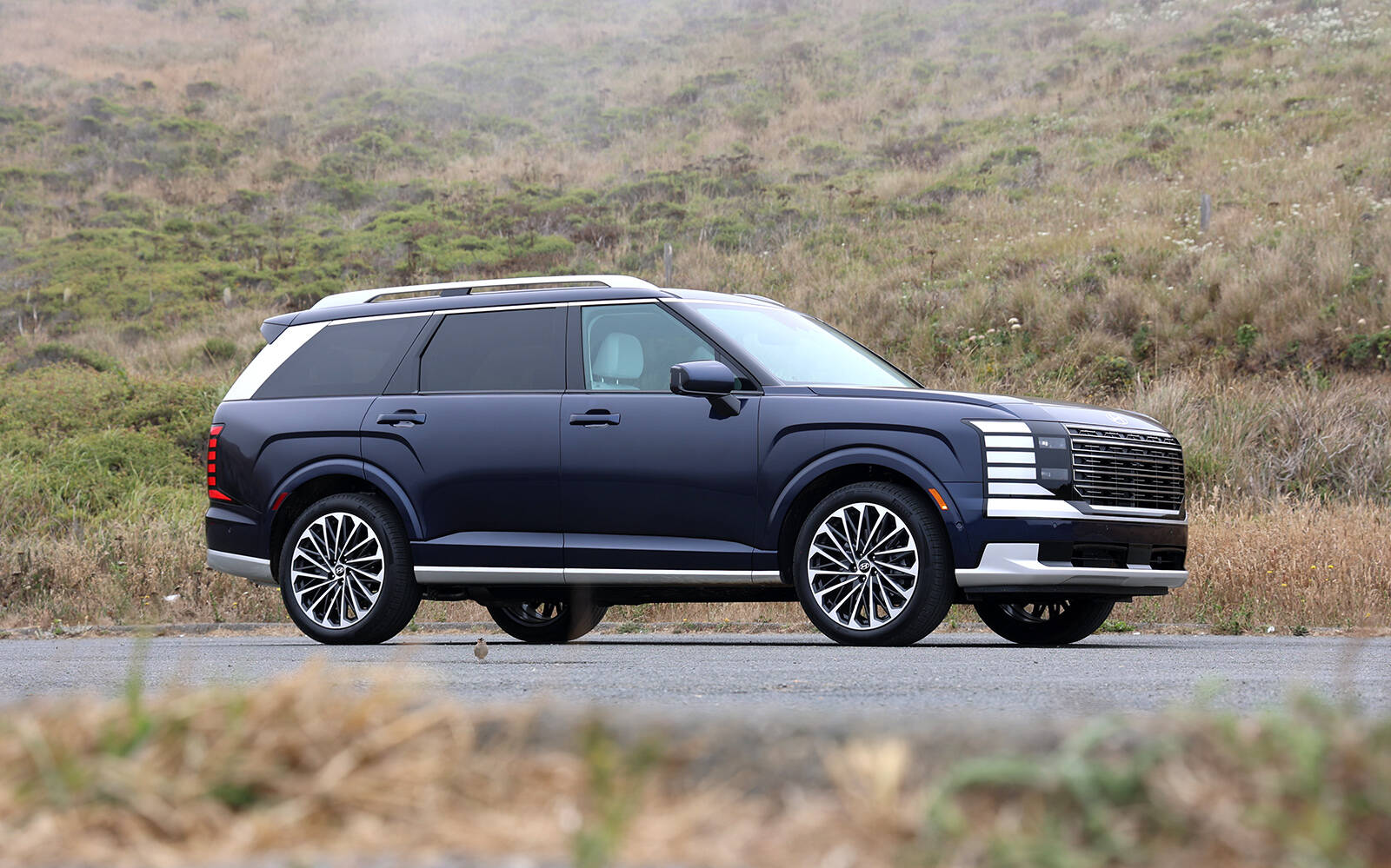 Evolusi Palisade 2026 dan Arah Mobil Hybrid Modern