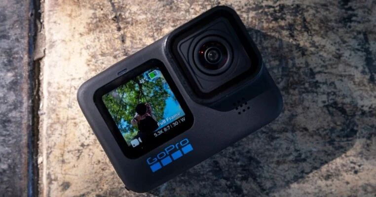 GoPro Hero 11