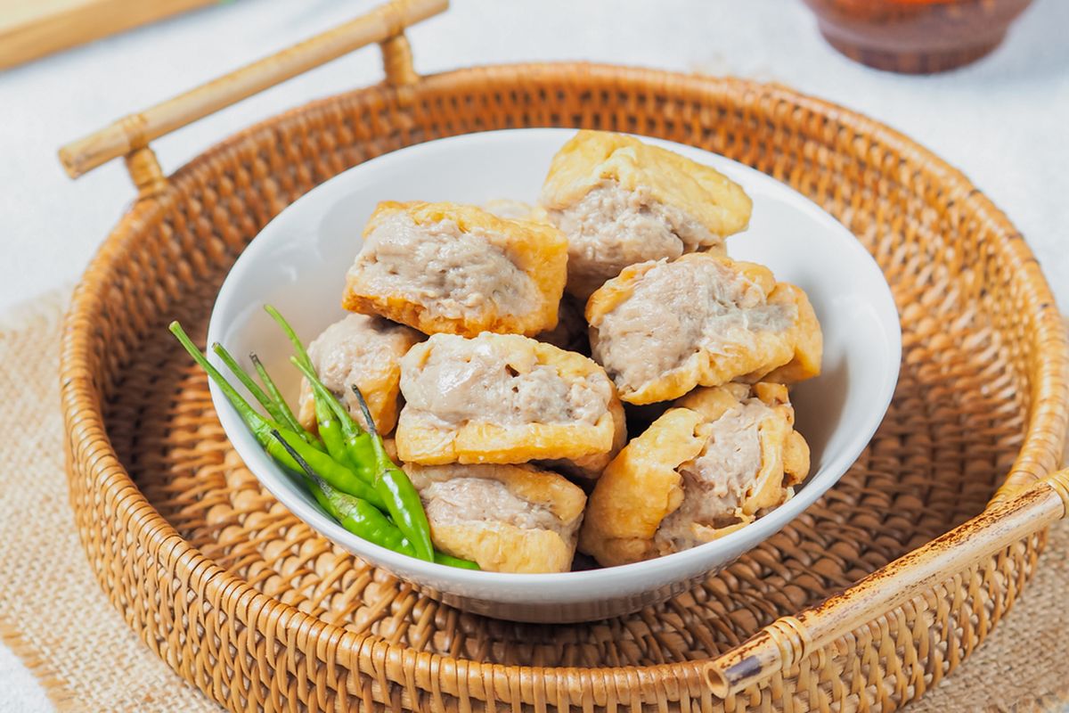 Kenapa Tahu Bakso Rumahan Semakin Digemari