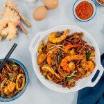 Hokkien Mee