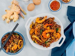 Hokkien Mee