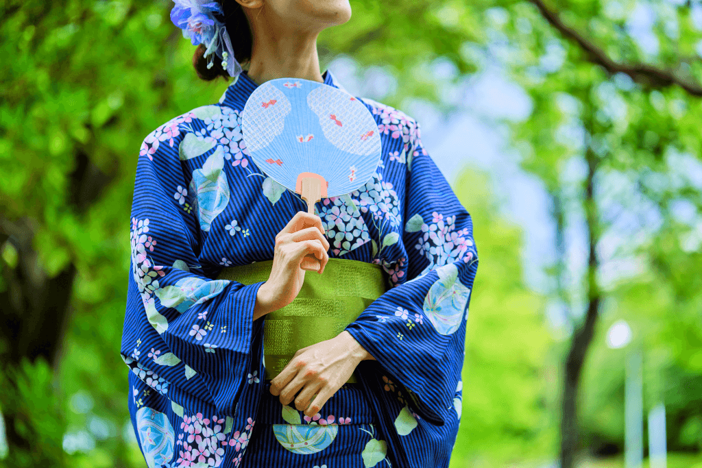 Mengapa Yukata Style Kembali Menjadi Tren