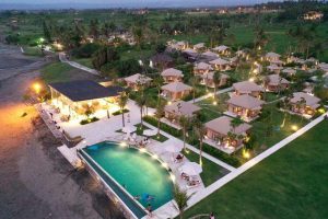 Menjangan Dynasty Resort
