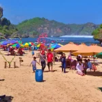 Pantai Drini