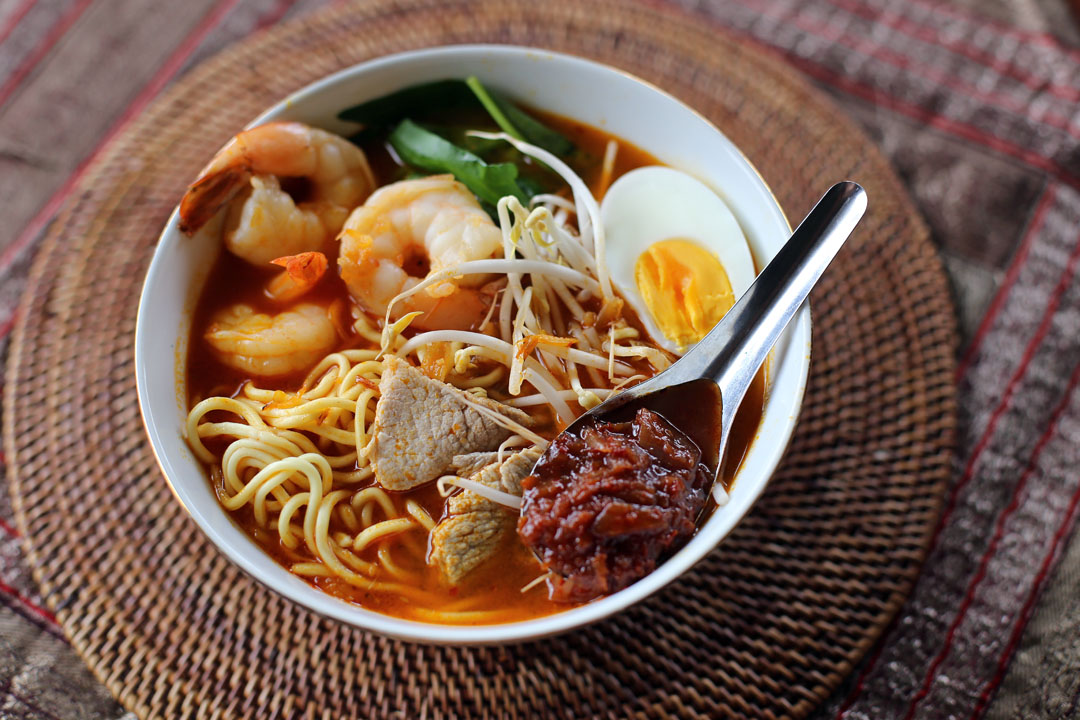 Hokkien Mee