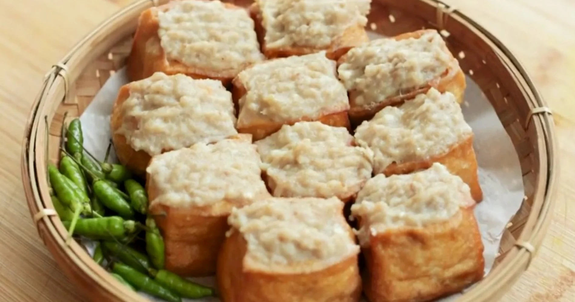 Variasi Tahu Bakso yang Bisa Dicoba