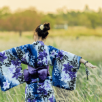 Yukata Style