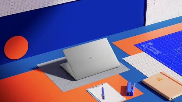 Infinix XBook 15