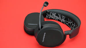 Headset Gaming Arctis