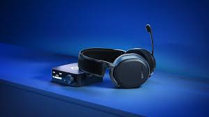 Headset Gaming Arctis