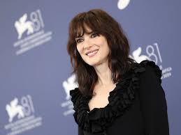 Winona Ryder