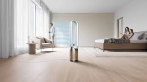 Dyson Luncurkan Kipas AI