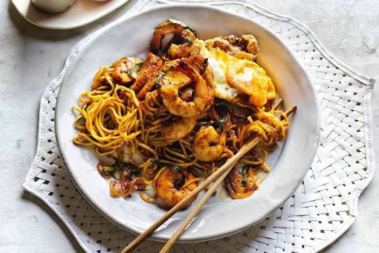 Hokkien Mee