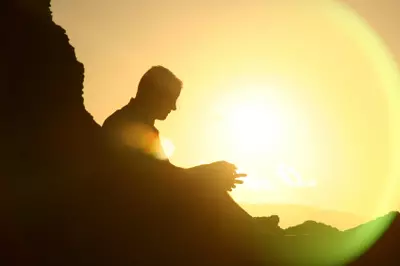 Kesehatan Spiritual