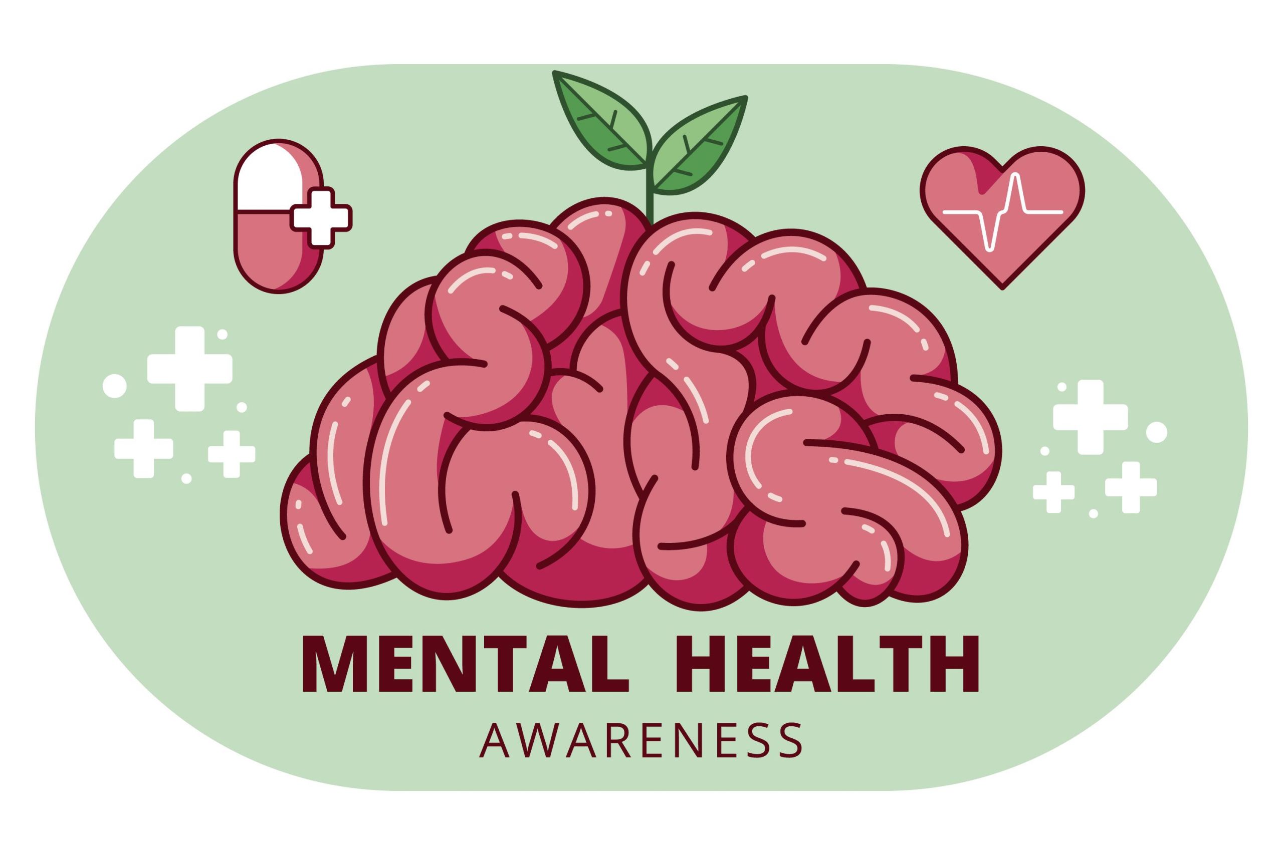 Kesehatan Mental Positif