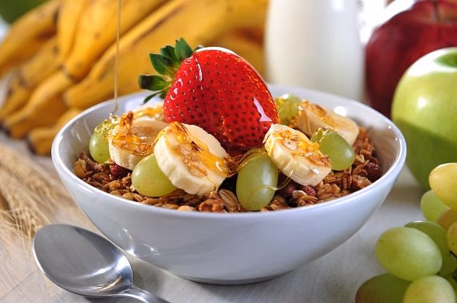 Sarapan Sehat
