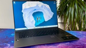 Acer Swift Go AI