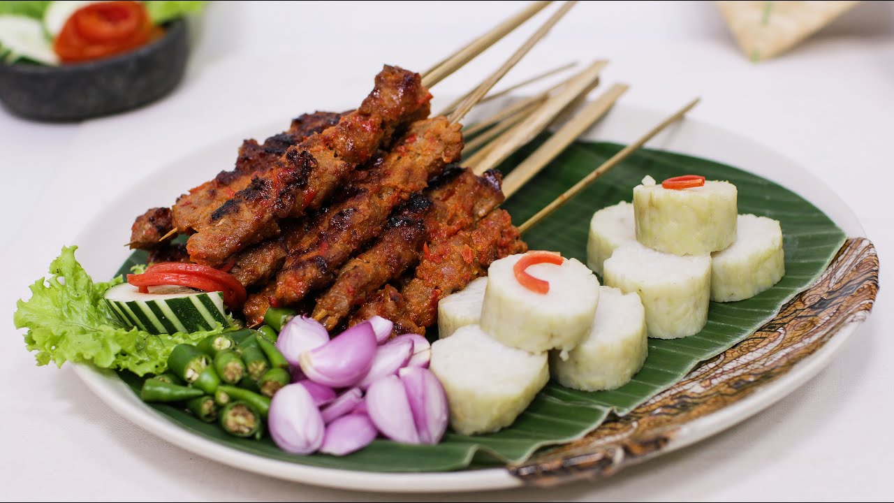 Berawal dari Kampung Rembiga yang Sarat Tradisi