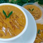 Bubur Gunting