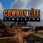 Cowboy Life Simulator