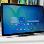 Galaxy Tab S Series