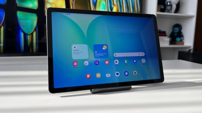 Galaxy Tab S Series