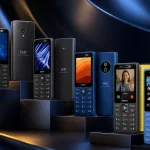 HP Nokia Baru dengan AI