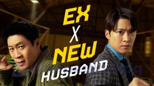 Husbands in Action