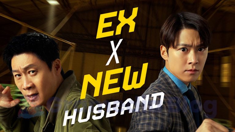 Husbands in Action
