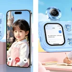 Lenovo HP AI Khusus Anak