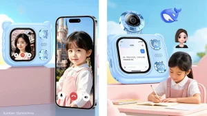 Lenovo HP AI Khusus Anak