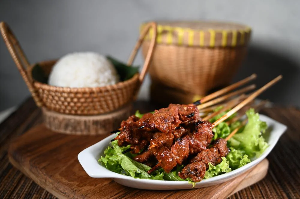 Mengapa Sate Rembiga Layak Dicoba