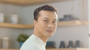 Nicholas Saputra