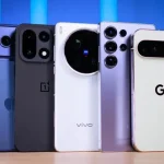 Pasar Smartphone