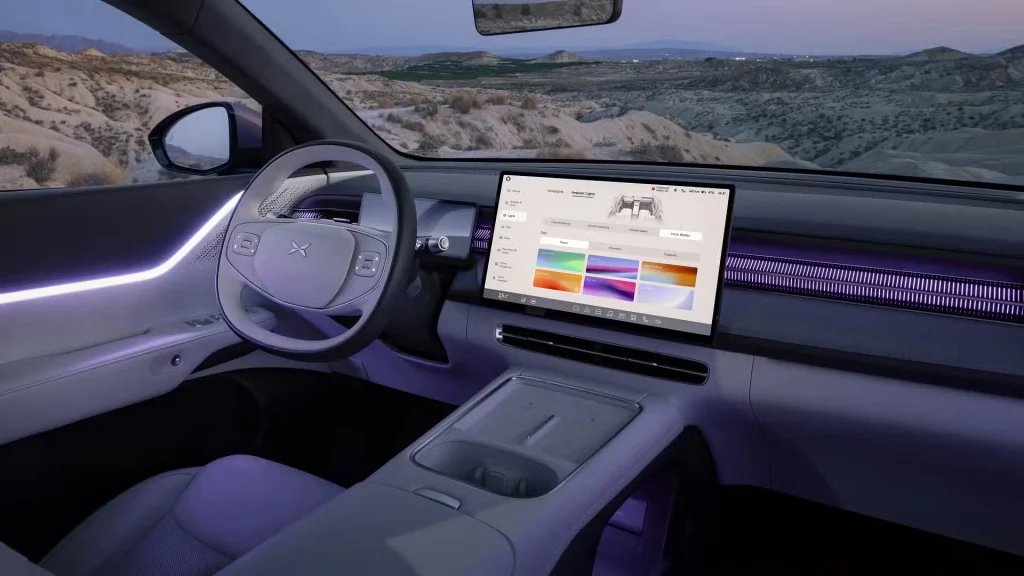 Performa Listrik yang Responsif
