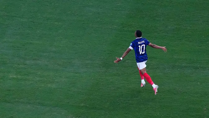 Permainan Prancis Jadi Lebih Efektif